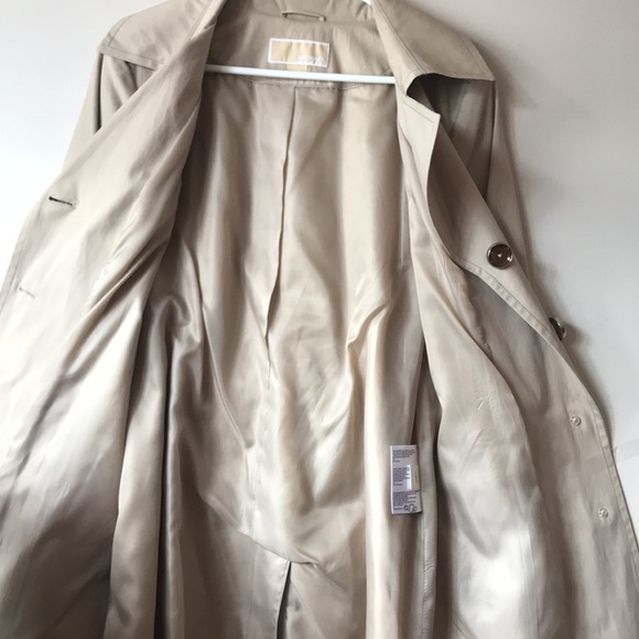 Michael Kors Spring/Fall Jacket - Picture 9 of 10